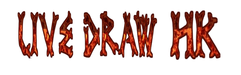 LIVE DRAW HK POOLS